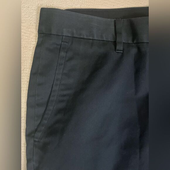 Bonobos Men's Weekday‎ Warrior Tuesday Asphalt Dress Pants- Size 34/30 - Picture 6 of 7